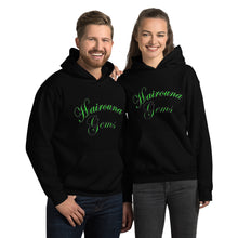 Load image into Gallery viewer, Unisex Hoodie - Hairouna Gems (G)