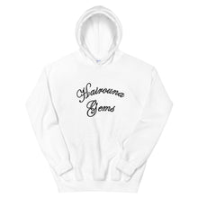 Load image into Gallery viewer, Unisex Hoodie - Hairouna Gems (W)