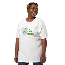 Load image into Gallery viewer, Mom To Many Unisex t-shirt