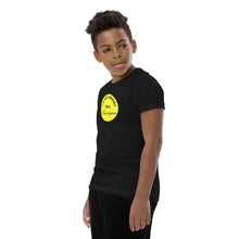 Load image into Gallery viewer, Youth Short Sleeve T-Shirt - I'm Not A Mistake