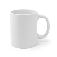 Load image into Gallery viewer, I Love Bees Mug 11oz
