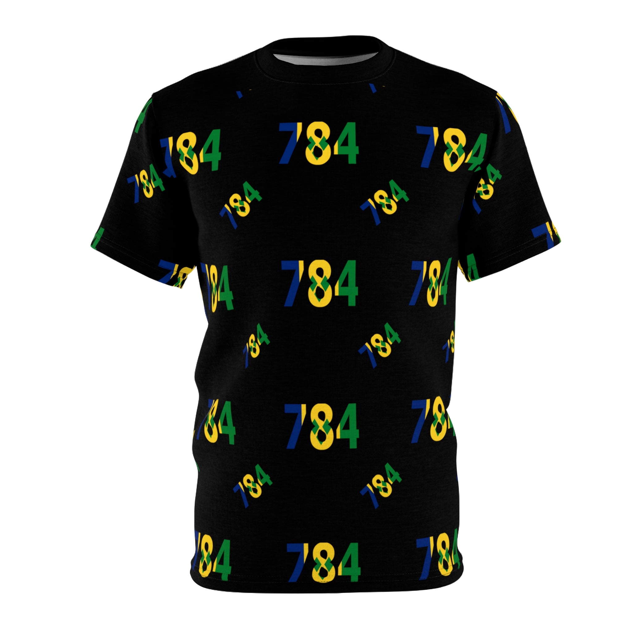 tee Sport-Tek Dry Zone Colorblock Crew | Product | Sport-Tek