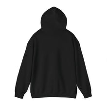 Load image into Gallery viewer, Wrong Or Right I&#39;m Doing It Hooded Sweatshirt Unisex Heavy Blend™
