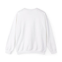Load image into Gallery viewer, Circle of Love Shirt, Valentine Day Shirt, Empowerment Shirt Unisex Heavy Blend™ Crewneck Sweatshirt, Self-affirming Sweatshirt
