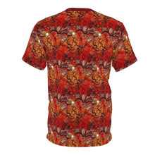 Load image into Gallery viewer, Autumn Fire Unisex Tee

