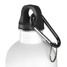 Load image into Gallery viewer, Stainless Steel Water Bottle - Thanks For Your Love Dad - Giraffe
