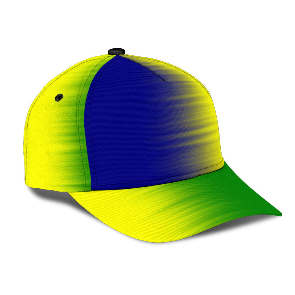SVG National Colors Classic Cap
