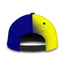 Load image into Gallery viewer, SVG National Colors Classic Cap
