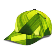 Load image into Gallery viewer, Classic Hat - Green Grass Design
