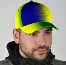Load image into Gallery viewer, SVG National Colors Classic Cap
