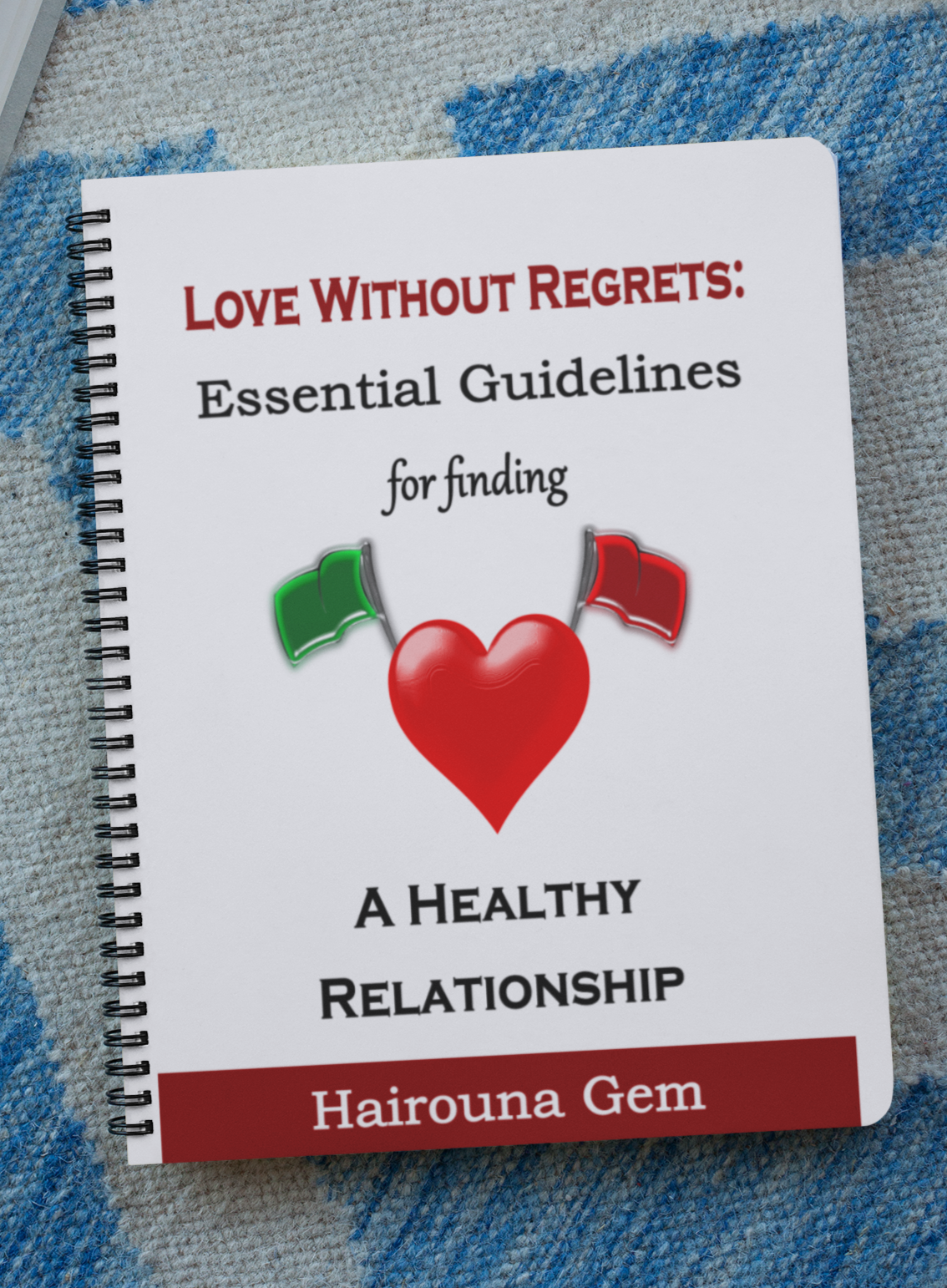 downloadable guidelines for a healthy relationship