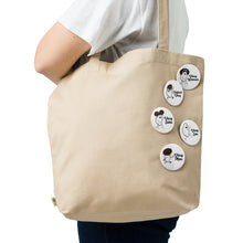 Load image into Gallery viewer, St. Vincent Map Cartoon Characters 5 Pin Button Set – Vincy Heritage
