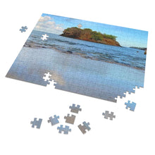 Load image into Gallery viewer, St. Vincent and the Grenadines Jigsaw Puzzle (252, 500, 1000-Piece)  Dove Island

