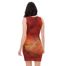 Load image into Gallery viewer, Autumn Fire Dress
