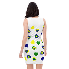 Load image into Gallery viewer, Vincy Love Dress
