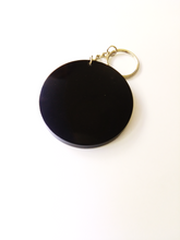 Load image into Gallery viewer, Volcanic Ash Keyring/Bag Ornament - Whale
