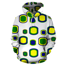 Load image into Gallery viewer, St. Vincent and the Grenadines Hoodie - Vincy Cubes
