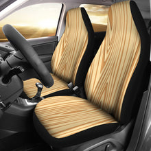 Load image into Gallery viewer, Car Seat Covers - Wood Grain
