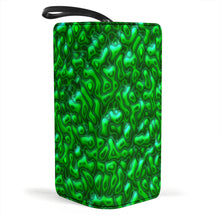 Load image into Gallery viewer, Clutch Purse - Green Marble

