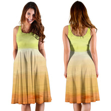 Load image into Gallery viewer, Harvest Colored Women&#39;s Dress
