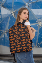 Load image into Gallery viewer, Prancing Horses Backpack
