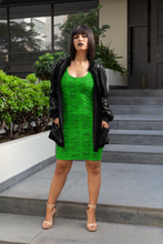 Load image into Gallery viewer, Emerald Dress
