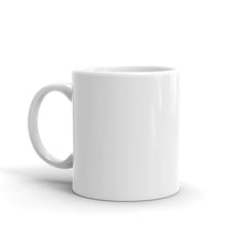 Load image into Gallery viewer, Not Today Karen...White glossy mug (L)

