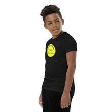 Load image into Gallery viewer, Youth Short Sleeve T-Shirt - I&#39;m Not A Mistake
